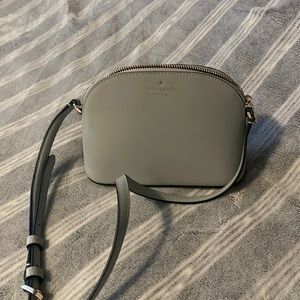 Kate spade dome small crossbody bag